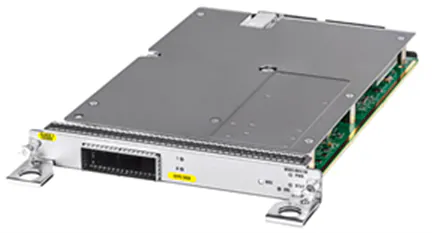 Cisco NCS 560 Series Router Interface Module – 1 x 100GE/ 200GE CFP2 DCO