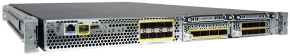 Cisco Firepower 4100 Series