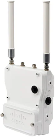 Cisco Catalyst IW6300 Series Heavy Duty Access Points
