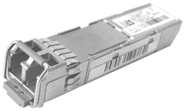 Cisco SFP Optics for POS/SDH and ATM Applications