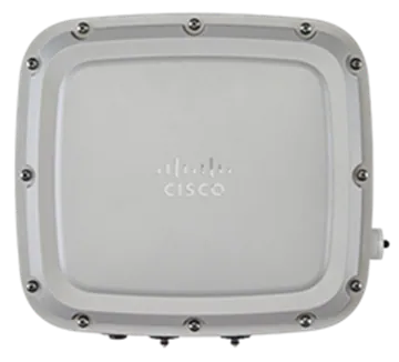 Cisco Catalyst 9124AX Series Access points