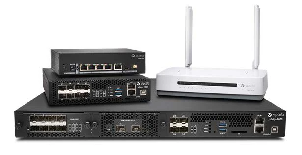 Cisco’s SD-WAN vEdge