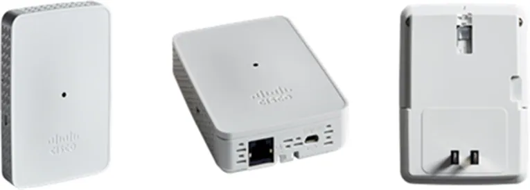 Cisco Aironet Active Sensor