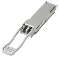 A QSFP+ Transceiver Module for the Cisco ONS Family