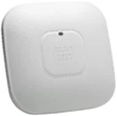 Cisco Aironet 2600i integrated antennas