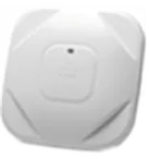Cisco Aironet 1600i integrated antennas