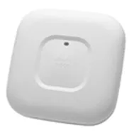 Cisco Aironet 2700i integrated antennas