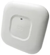 Cisco Aironet 1700i integrated antennas