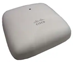 Cisco Aironet 1840 Series integrated antenna