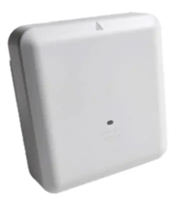 Cisco Aironet 4800 Series integrated antenna