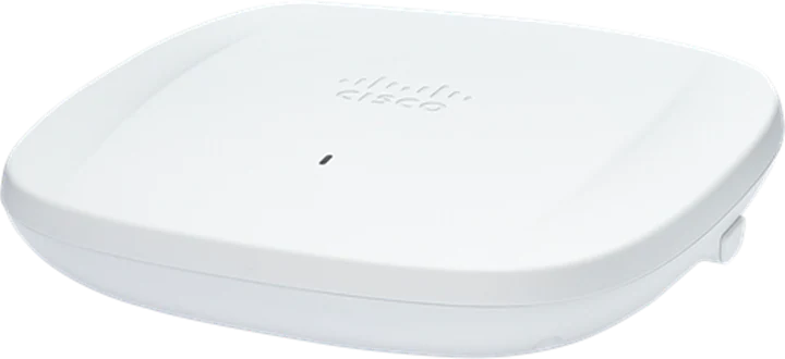 Cisco Catalyst 9136 Series integrated antenna