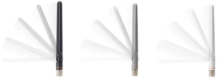 AIR-ANT2524DB-R, AIR-ANT2524DG-R, AIR-ANT2524DW-R, AIR-ANT2524DW-RS