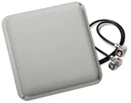 13-dBi dual-port patch - pg-65 fig01