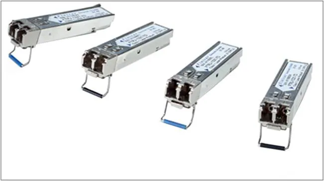 Cisco CWDM SFPs