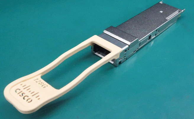 Cisco 32-Gbps Fibre Channel SFP+ Transceivers