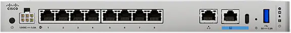 Cisco Secure Firewall 1210CE