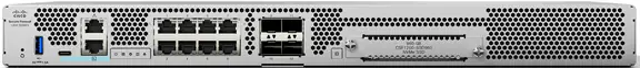Secure Firewall 1230, 1240, 1250