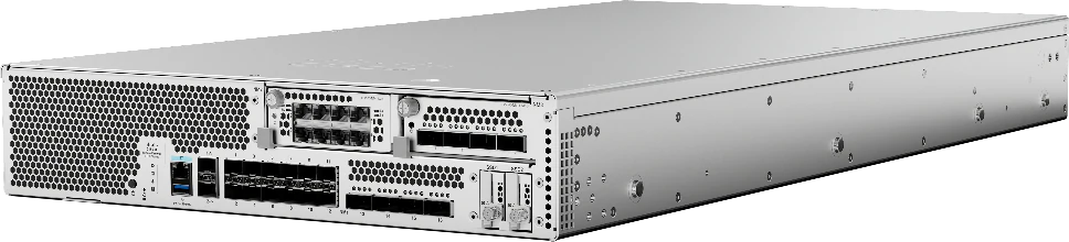 Cisco Secure Firewall 6100 Series