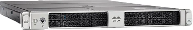 Cisco Secure Network Server