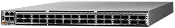 Cisco 8101-32FH-O