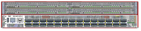 Cisco 8102-28FH-DPU-O