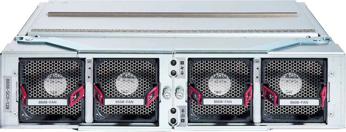 Cisco 8608 switch card