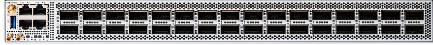 8711-32FH-M router front view