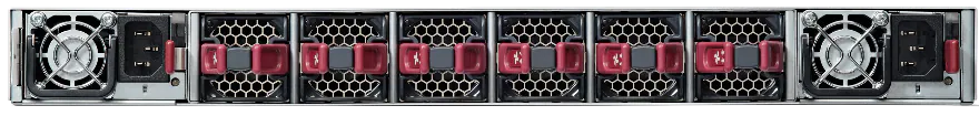 8711-32FH-M router rear view