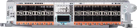18 port SFP56 and 1 port QSFP56 DD