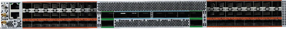 8711-48Z-M router front view