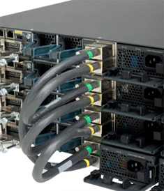 StackPower Connector