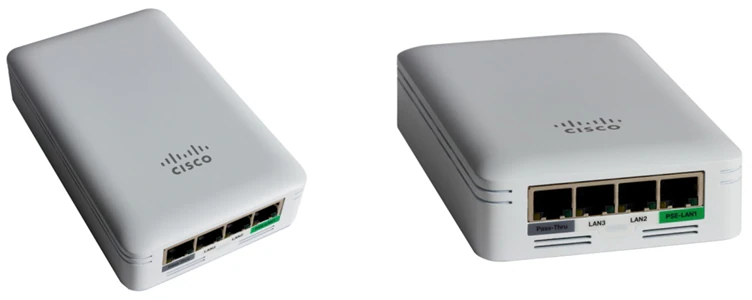 Cisco Aironet 1815w Access Point