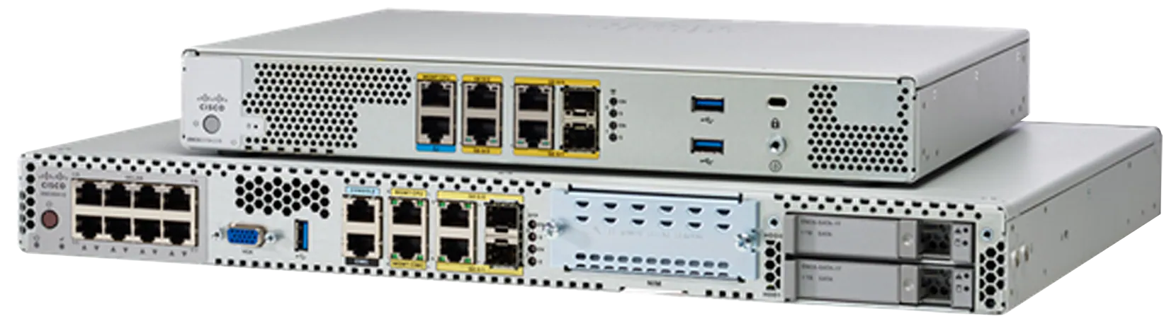 Cisco 5000 Enterprise Network Compute System Family