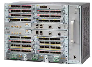 Cisco NCS 560 Router