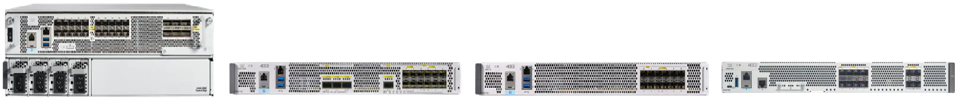 Cisco Catalyst 8500 Series