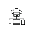 A black background with a black objectAI-generated content may be incorrect.