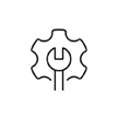 A black and white logoAI-generated content may be incorrect.