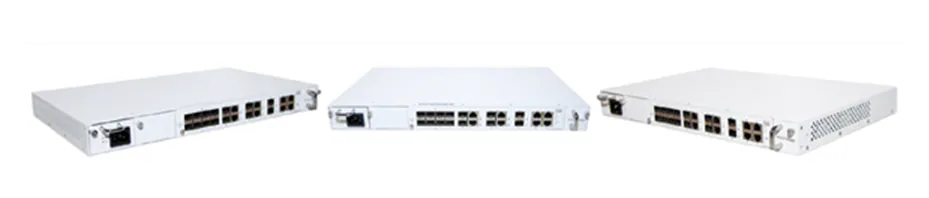 Cisco Catalyst PON OLT