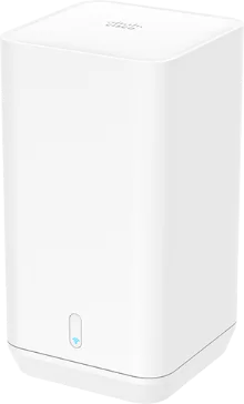 A white rectangular object with a black backgroundDescription automatically generated