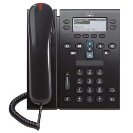 تلفن آی پی سیسکو CP-6941-CL-K9