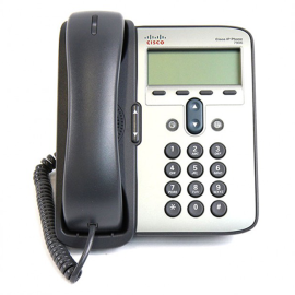 تلفن آی پی سیسکو CP-7906G