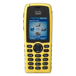 تلفن بیسیم WiFi سیسکو CP-7925G-EX-K9