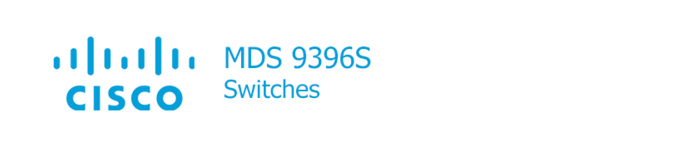 سوییچ های SAN سیسکو سری 9396S