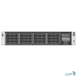 شاسی سرور HPE ProLiant DL380p Gen8 Server 16SFF