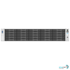 شاسی سرور HPE ProLiant DL380p Gen8 Server 25SFF